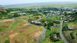 Hverasvæðið Hveragerði