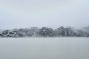 アイスランド：3日間のゴールデンサークル、南海岸、氷河ツアー