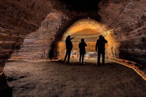 Iceland: South Coast Hidden Gems and Caves of Hella Day Tour