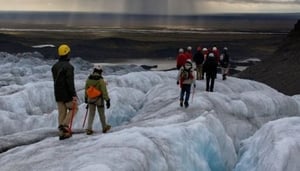 Icelandic Mountain Guides