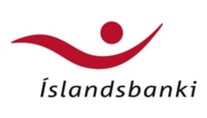 Íslandsbanki Bank