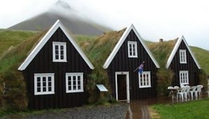 Jón Sigurðsson Museum