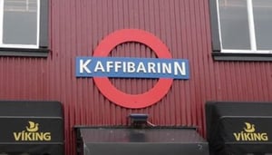 Kaffibarinn