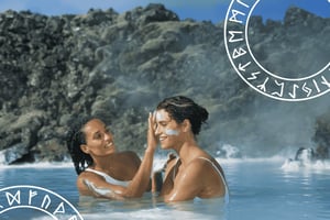 Keflavik: Reykjavik 2h odottaa