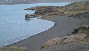 Kleifarvatn