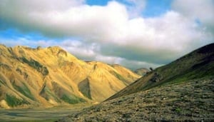 Landmannalaugar