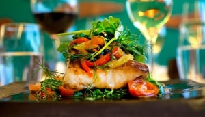 MAR Seafood Restaurant