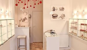 Metal Design Reykjavik