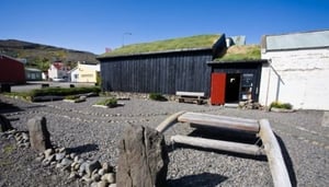 Museum of Icelandic Sorcery and Witchcraft