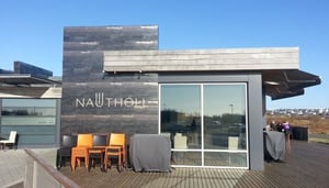 Nautholl Bistro