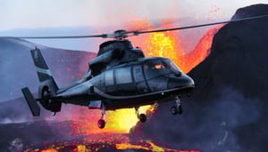 Nordurflug Helicopter tours