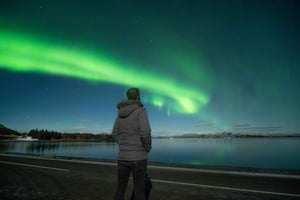 Northern Lights 4x4 Super, Photos, Hot Cocoa, Pastries