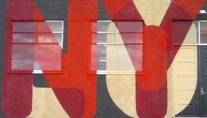 NÝLÓ - The Living Art Museum