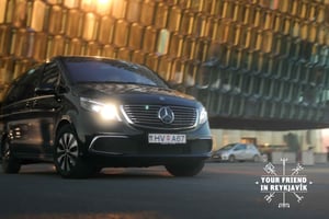 Yksityinen 4-tunnin lentokenttäkuljetus/risteilykierros ja kiertoajelu