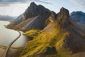 Private Bespoke Snaefellsnes Peninsula Tour