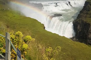 Private Golden Circle Tour