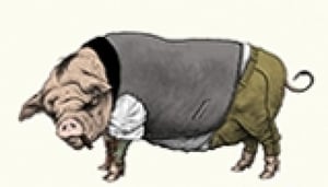 Public House Gastropub