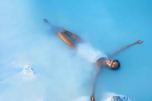 Reykjanes Discovery: Blue Lagoon Spa & Lava Tunnel