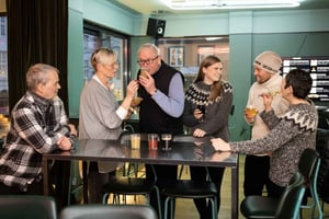 Reykjavik: Beer and Booze Tour