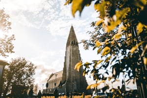 Reykjavik : visite guidée des sites incontournables de la ville