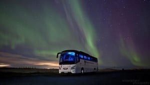 Reykjavik Excursions