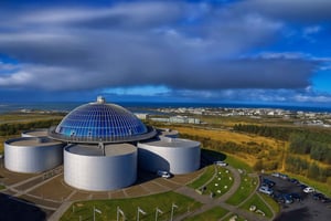 Reykjavik: Full-Day Private City Tour with Top Attractions