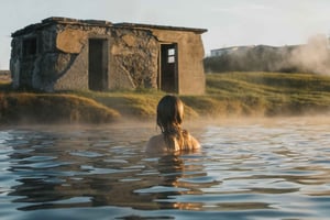 Reykjavík: Golden Circle & Secret Lagoon Day Trip with Lunch