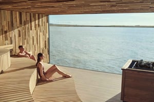 Рейкьявик: тур по Золотому кольцу и входной билет в Sky Lagoon