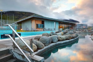 Reykjavik: Golden Circle with Laugarvatn Fontana Admission