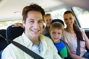 Reykjavik Iceland: Private Transfer to/From Keflavik Airport