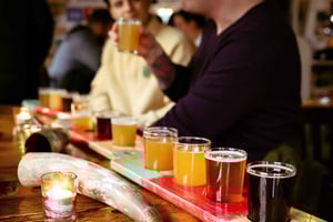 Reykjavik: Private Food and Beer Tour with a Local Guide