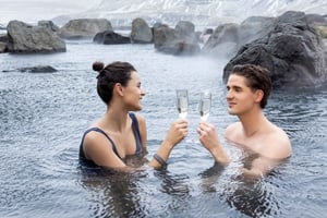 Reykjavik: Reykjavik 2h odottaa