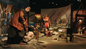 Saga Museum
