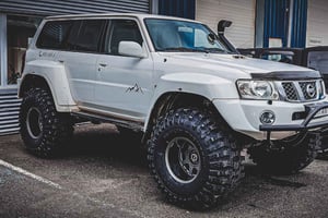 Safari de jipe em Reykjavik