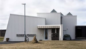 Sigurjón Ólafsson Museum