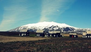 Snæfellsjökull