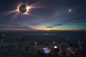 Snæfellsnes Peninsula Bus Tour With Total Solar Eclipse 2026