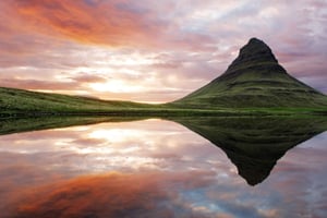 Полуостров Снайфедльснес: частная однодневная экскурсия и полароидная фотография