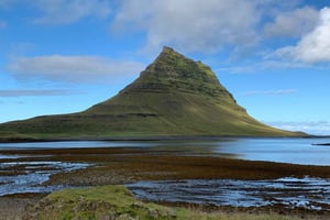 Snæfellsnes, yksityinen Super Jeep