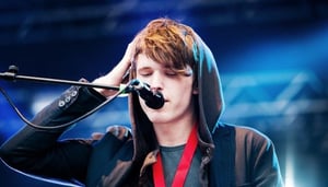 Sonar Festival Reykjavik