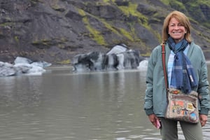 Etelärannikon päiväretki hevosratsastuksella (valinnainen)