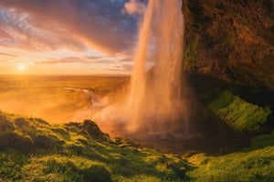 South Coast Private Luxury Tour