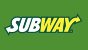 Subway Iceland