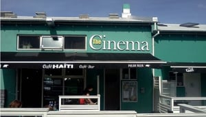 The Cinema