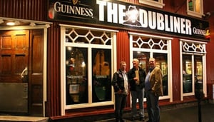 The Dubliner
