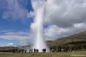 Золотое кольцо и комбинированное предложение Hop On - Hop Off