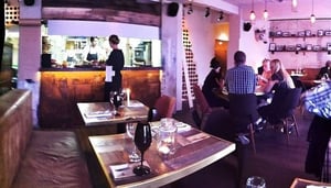 The Steakhouse - Steikhusid