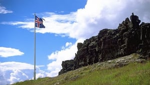 Thingvellir