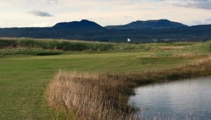 Thorlakshofn Golf Course