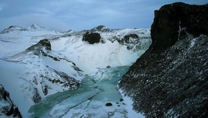 Tröllafoss